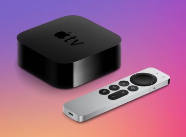 Яким буде Apple TV 2024 року?