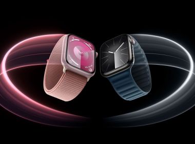 Якими будуть Apple Watch 2024 року?