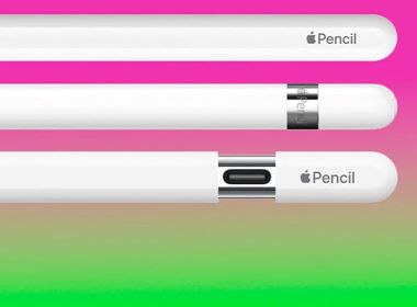 Яку модель Apple Pencil купити у 2023 році?