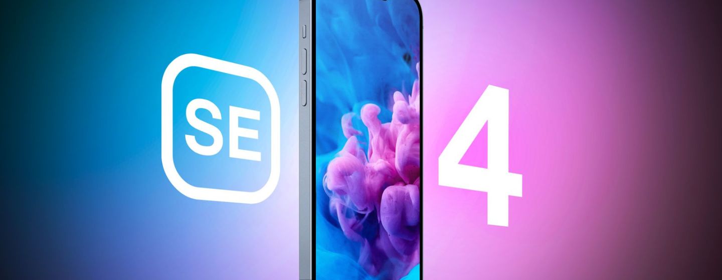 Когда ожидать запуска следующего iPhone SE? Когда ожидать запуска следующего iPhone SE?