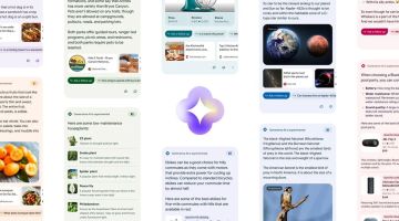 Компания Google объявила об открытии доступа к Search Labs