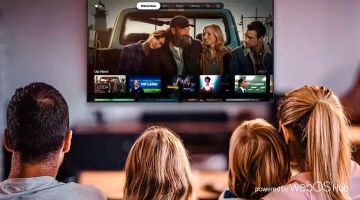 LG добавила функции Apple на телевизоры webOS Smart TV