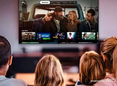LG добавила функции Apple на телевизоры webOS Smart TV