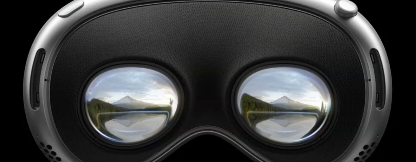 LG и Samsung создали прототипы микро-OLED-дисплеев для Apple Vision Pro LG и Samsung создали прототипы микро-OLED-дисплеев для Apple Vision Pro