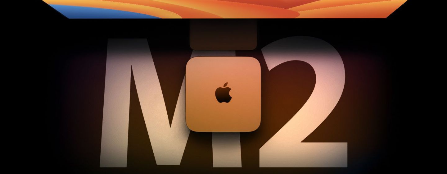Apple планирует запустить новые MacBook Pro и Mac mini M2 в конце 2022 года