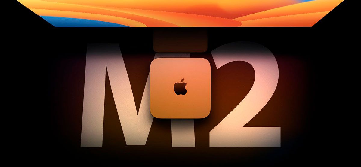 Apple представила Mac mini с процессорами M2 и M2 Pro