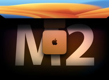 Технические характеристики Mac Mini M2 Pro