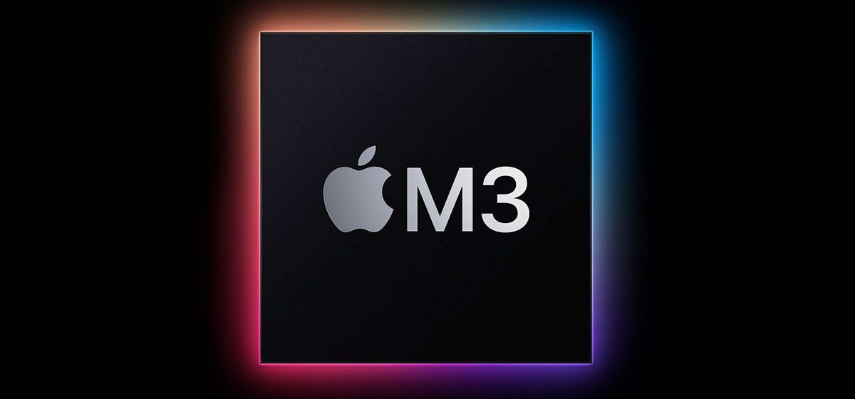 Чипы для Mac и iPhone 15 Pro будут с 3-нм техпроцессом TSMC