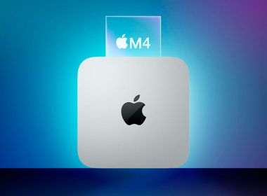 Mac Mini M4 (2024): чутки