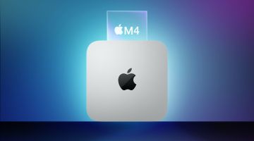 Mac з чіпом M4 буде випущено через кілька місяців