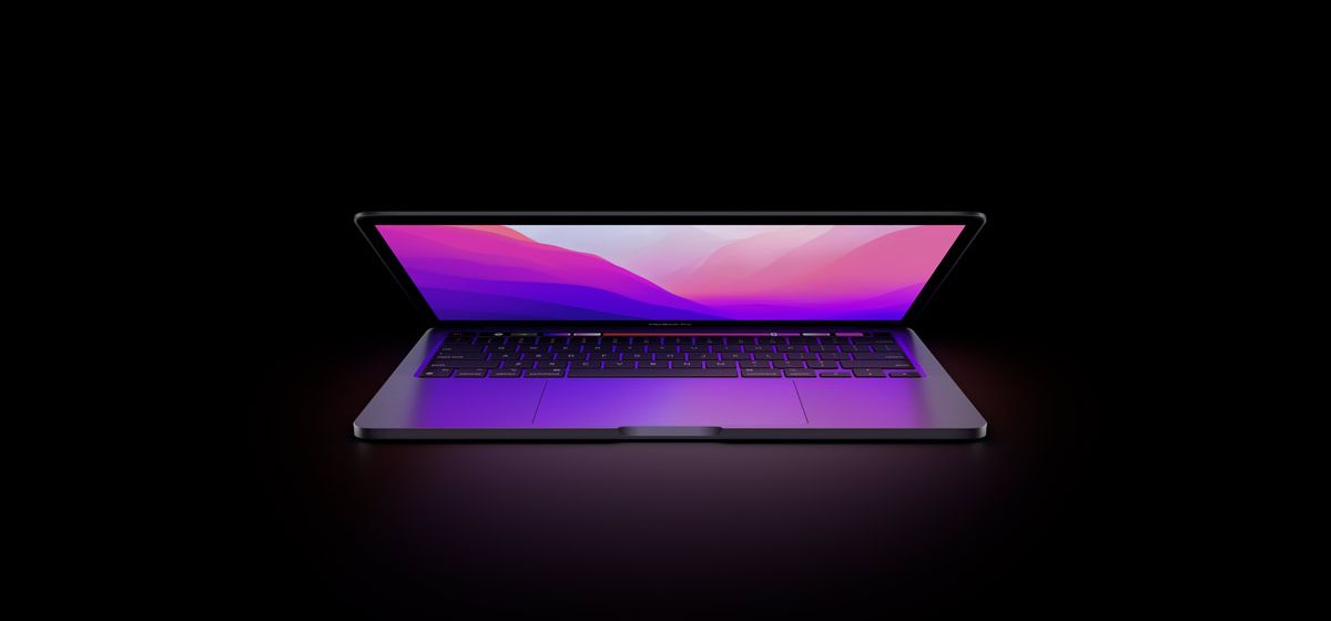 Поставщик Apple возобновил производство MacBook Pro