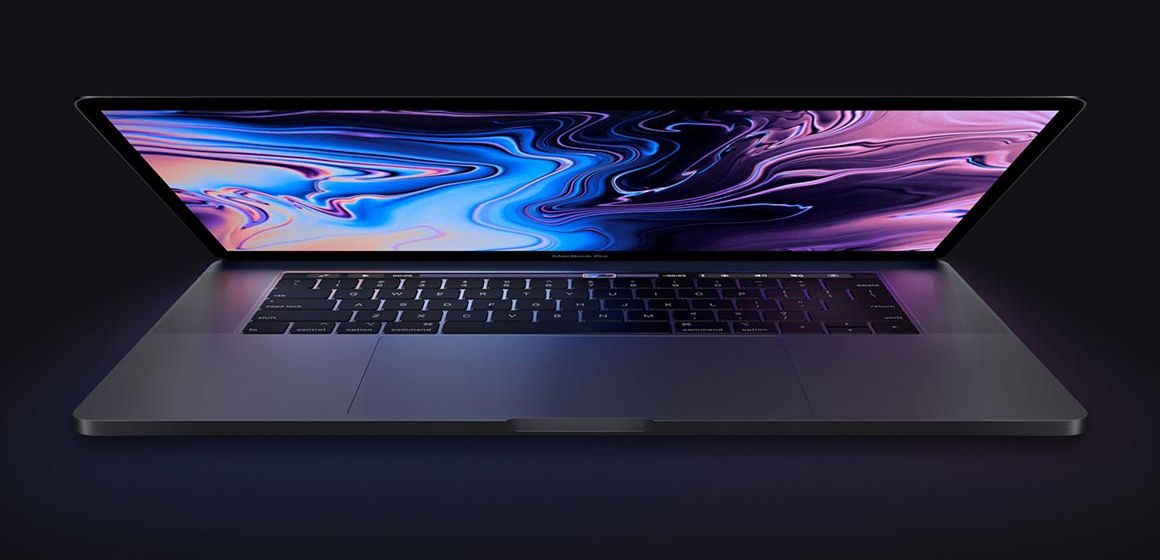 Apple обновила MacBook Pro