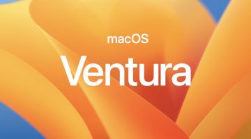 Apple выпустила пятую бета-версию macOS 13 Ventura