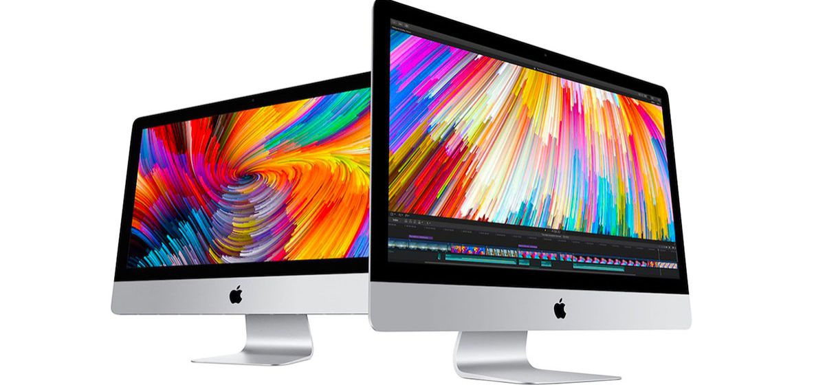 Apple признала четыре iMac и Apple Watch Series 2 устаревшими