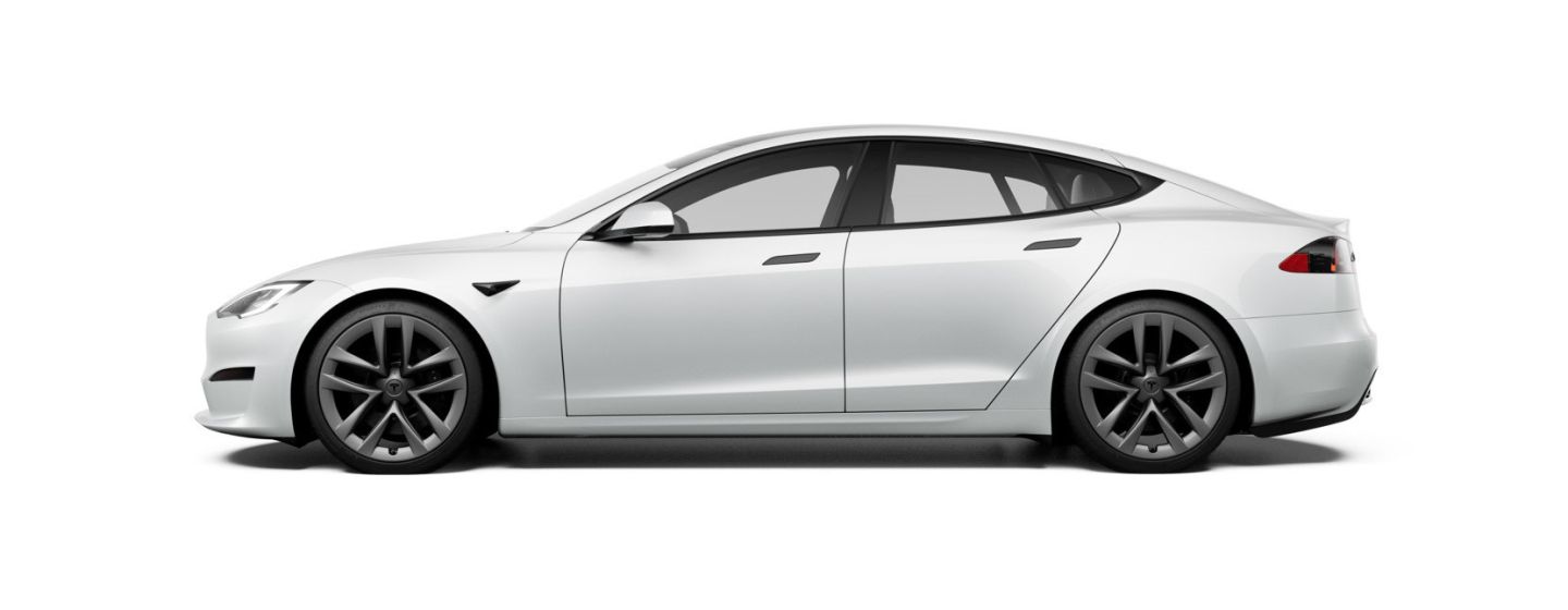 На водителя Tesla впервые завели уголовное дело