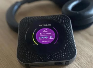 Netgear Nighthawk M1: подробный обзор Netgear Nighthawk M1: подробный обзор
