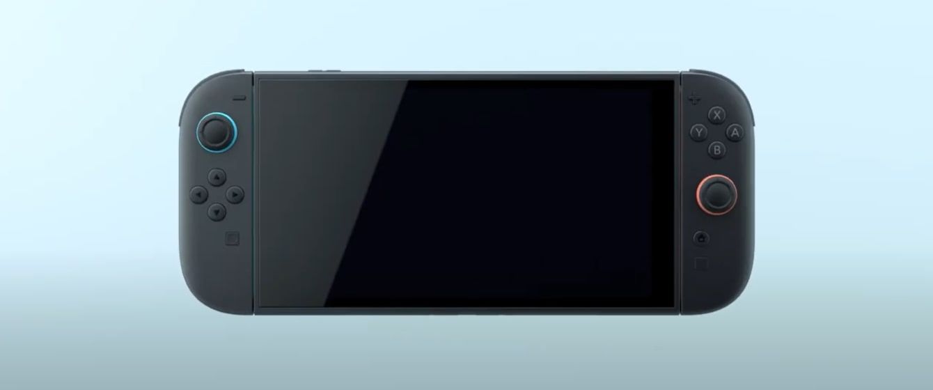 Switch 2: підтверджено дату релізу на презентації Nintendo Direct Switch 2: підтверджено дату релізу на презентації Nintendo Direct