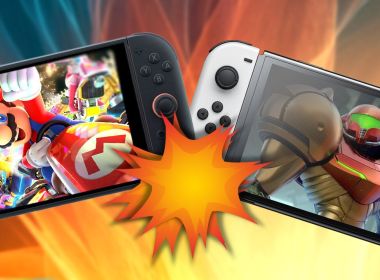 Switch 2 або Switch 1: основні відмінності та чи варто купувати новинку Switch 2 або Switch 1: основні відмінності та чи варто купувати новинку