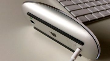 Новый iMac дебютирует вместе с Apple Magic Mouse USB-C, трекпадом и клавиатурой