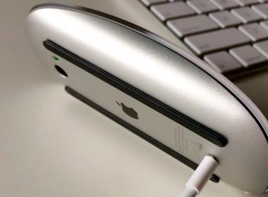 Новый iMac дебютирует вместе с Apple Magic Mouse USB-C, трекпадом и клавиатурой