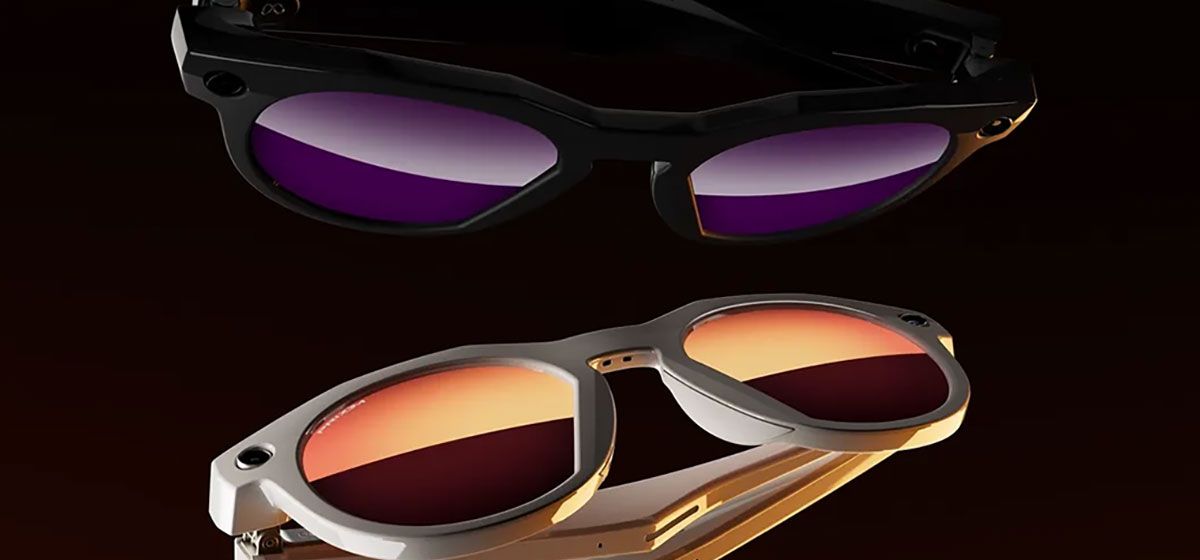 Oakley Meta HSTN: стильные смарт-очки с камерой и голосовым управлением