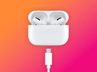 Огляд Apple AirPods Pro (2-го покоління) із зарядним футляром MagSafe (USB-C)