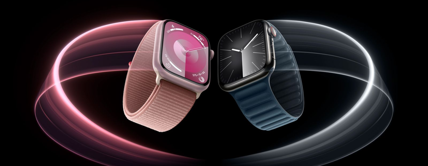 Обзор Apple Watch Series 9: технические характеристики, что нового