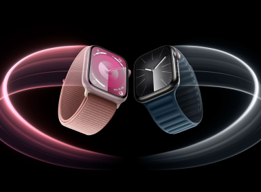 Огляд Apple Watch Series 9: технічні характеристики, що нового