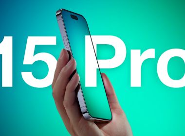 Обзор iPhone 15 Pro: цена, дата выхода, характеристики
