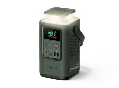 Обзор Anker 548: большой портативный аккумулятор Anker на 60 000 мАч с поддержкой USB-C и мощностью 60 Вт
