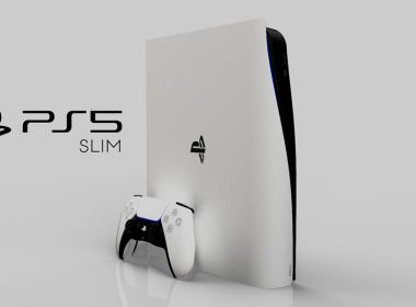 Обзор PS5 Slim: дата выхода, цена и характеристики