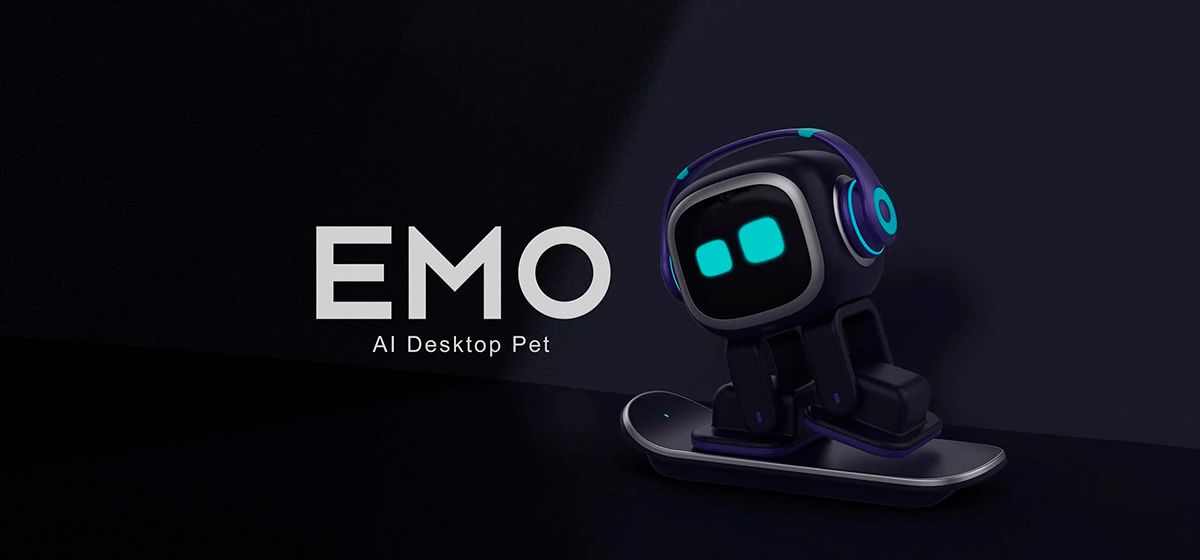 Обзор робота Emo: преимущества, недостатки, возможности и другие особенности