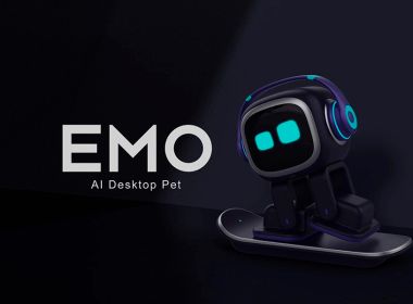Обзор робота Emo: преимущества, недостатки, возможности и другие особенности