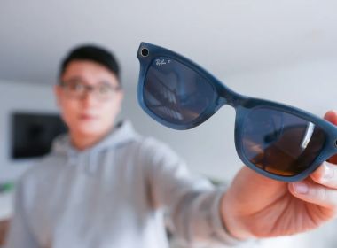 Огляд Ray-Ban Meta Smart Glasses: дизайн, функції та технічні характеристики