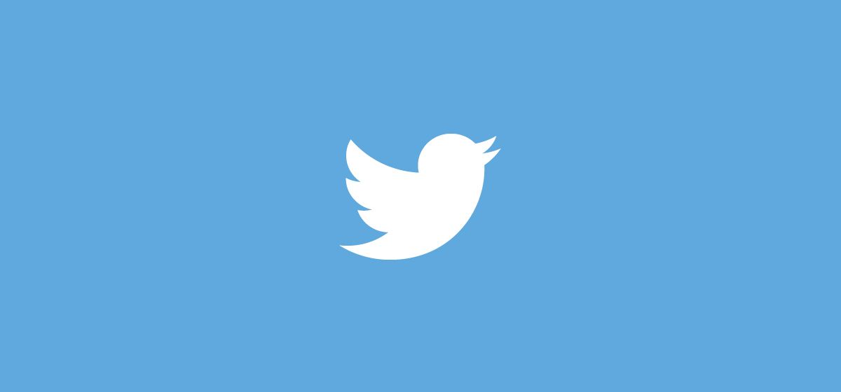 Twitter блокирует пользовательские ссылки на другие социальные платформы