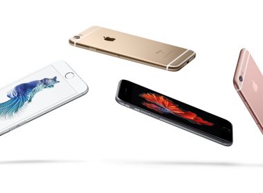 iPhone 6S: распаковывание, демонтаж и дроп-тестирование «яблочных» новинок (видео) 