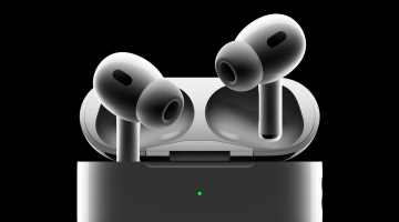 Apple хочет добавить звучание в AirPods Pro 2 как в AirPods Max