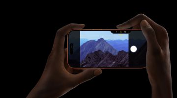 Огляд камери iPhone 17 Pro Max Огляд камери iPhone 17 Pro Max