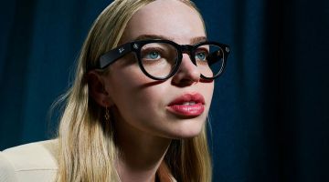 Огляд Ray-Ban Meta Smart Glasses: розумні окуляри з камерою, мікрофонами та якісним звуком