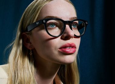 Обзор Ray-Ban Meta Smart Glasses: умные очки с камерой, микрофонами и качественным звуком Обзор Ray-Ban Meta Smart Glasses: умные очки с камерой, микрофонами и качественным звуком