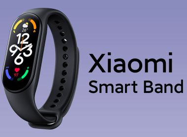 Обзор Xiaomi Mi Band 8