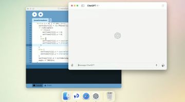 OpenAI випустить програму для Mac