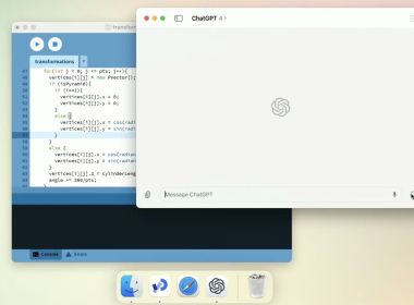 OpenAI выпустит приложение для Mac