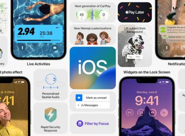 Пользователи iOS 16 жалуются на медленный поиск Spotlight и разряд батареи