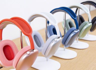 AirPods Max 2: Когда ожидать следующие накладные наушники Apple AirPods Max 2: Когда ожидать следующие накладные наушники Apple