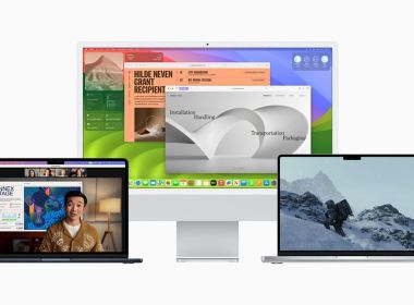 Корисні функції MacBook | iMac | Mac mini