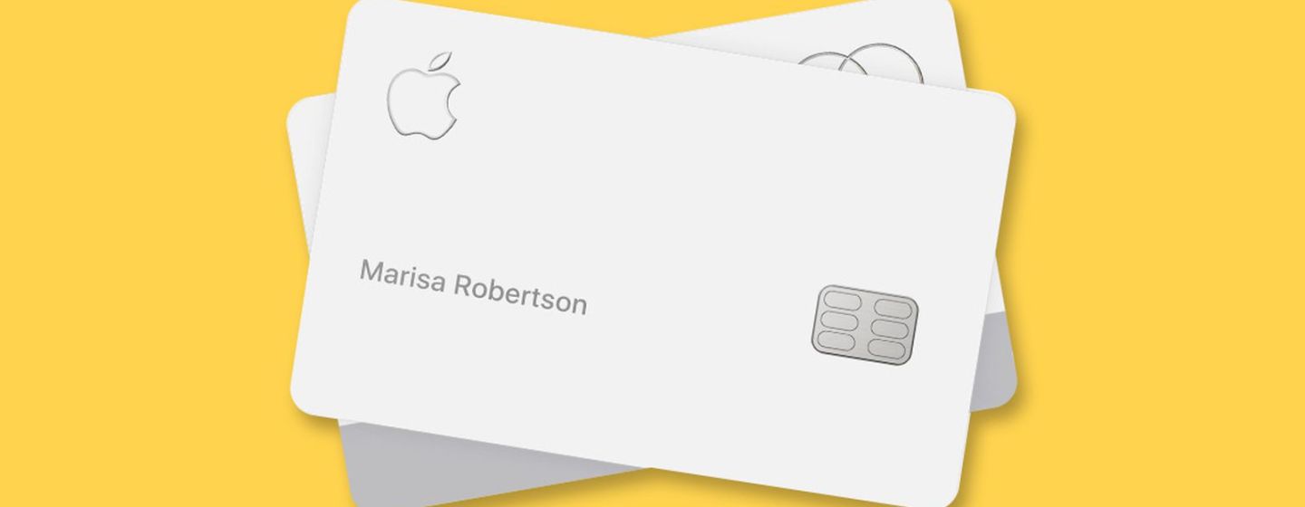 Пользователи Apple Card заработали более 1 миллиарда долларов