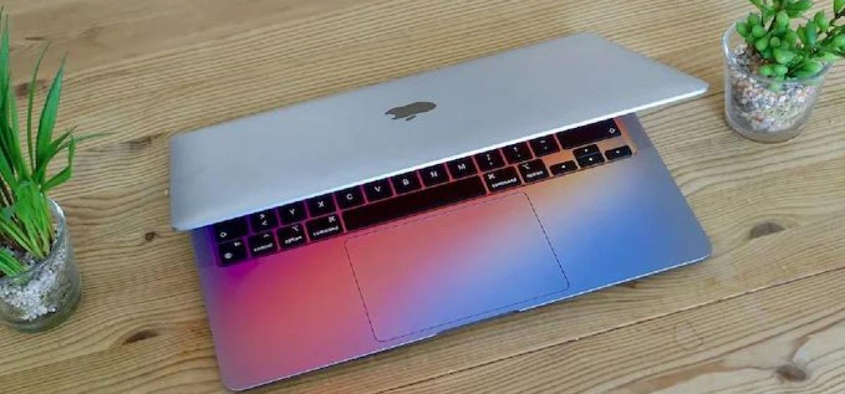 Поставки MacBook в этом году упадут на 30% из-за отсутствия новых моделей