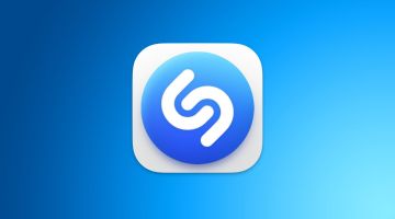Apple добавила поддержку Live Activities в Shazam