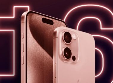 Производство дисплеев для iPhone 16 начнется в июне
